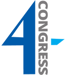 For Congress Logo